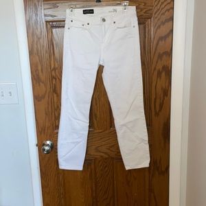 J.Crew Factory Cropped Jeans